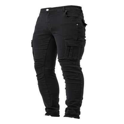 MetroHaul – Versatile Cargo Pants for City Life 2