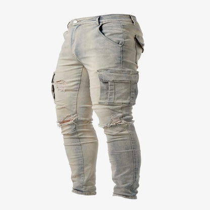 MetroHaul – Versatile Cargo Pants for City Life 3