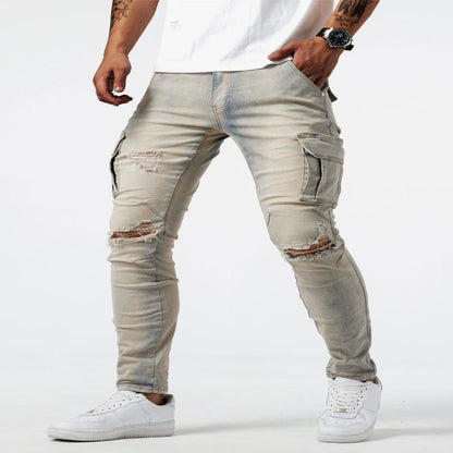 MetroHaul – Versatile Cargo Pants for City Life 6