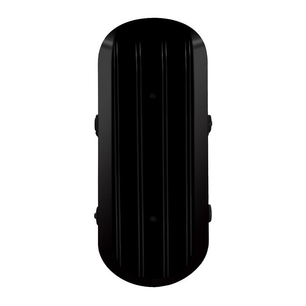 Mini Adjustable Ski Skate Shoes - Lightweight Portable Snow Skating Footwear 3