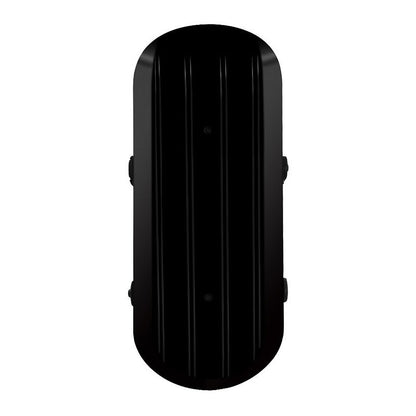 Mini Adjustable Ski Skate Shoes - Lightweight Portable Snow Skating Footwear 3