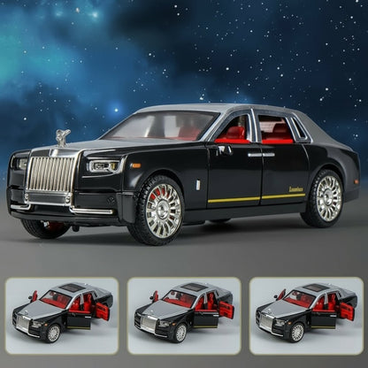 Mini Diecast Emergency Vehicle Set - Realistic Ambulance, Fire Truck & Police Car Models with Sound and Light Functions 11