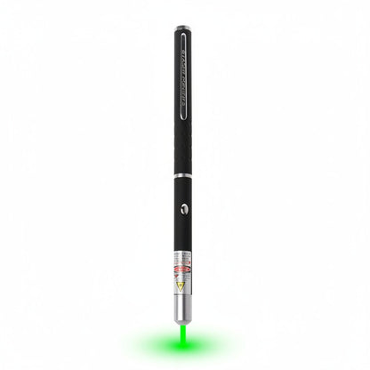 Mini LED Laser Pointer & Flashlight - 2-in-1 Interactive Pet Training Tool 8
