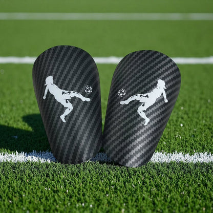 Mini Shin Guards - Lightweight Soccer Shin Pads for Kids, Durable Protection 23