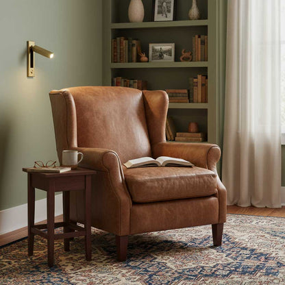 Modern LED Bedside Sconce with Adjustable Head, Dimmable Light & Space-Saving Design 5