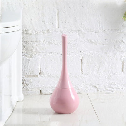 Modern Toilet Brush with Hygienic Anti-Splash Design & Removable Tray 6