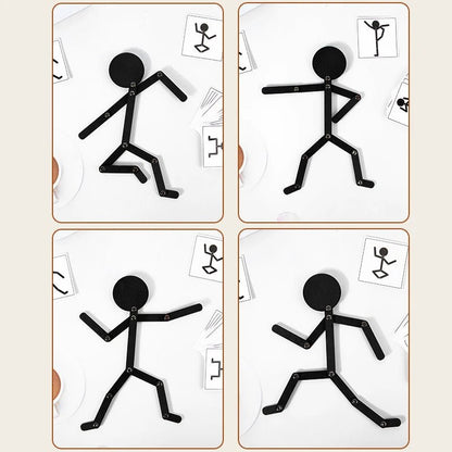 Montessori Wooden Educational Puzzles for Kids - Durable Hands-On Learning Jigsaw 3