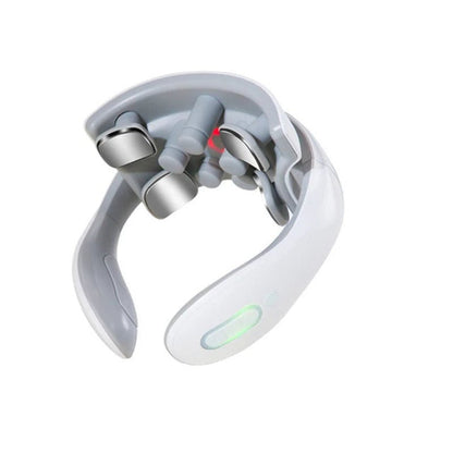 NECKVIBE – Smart vibration and heat neck device for deep relaxation 0