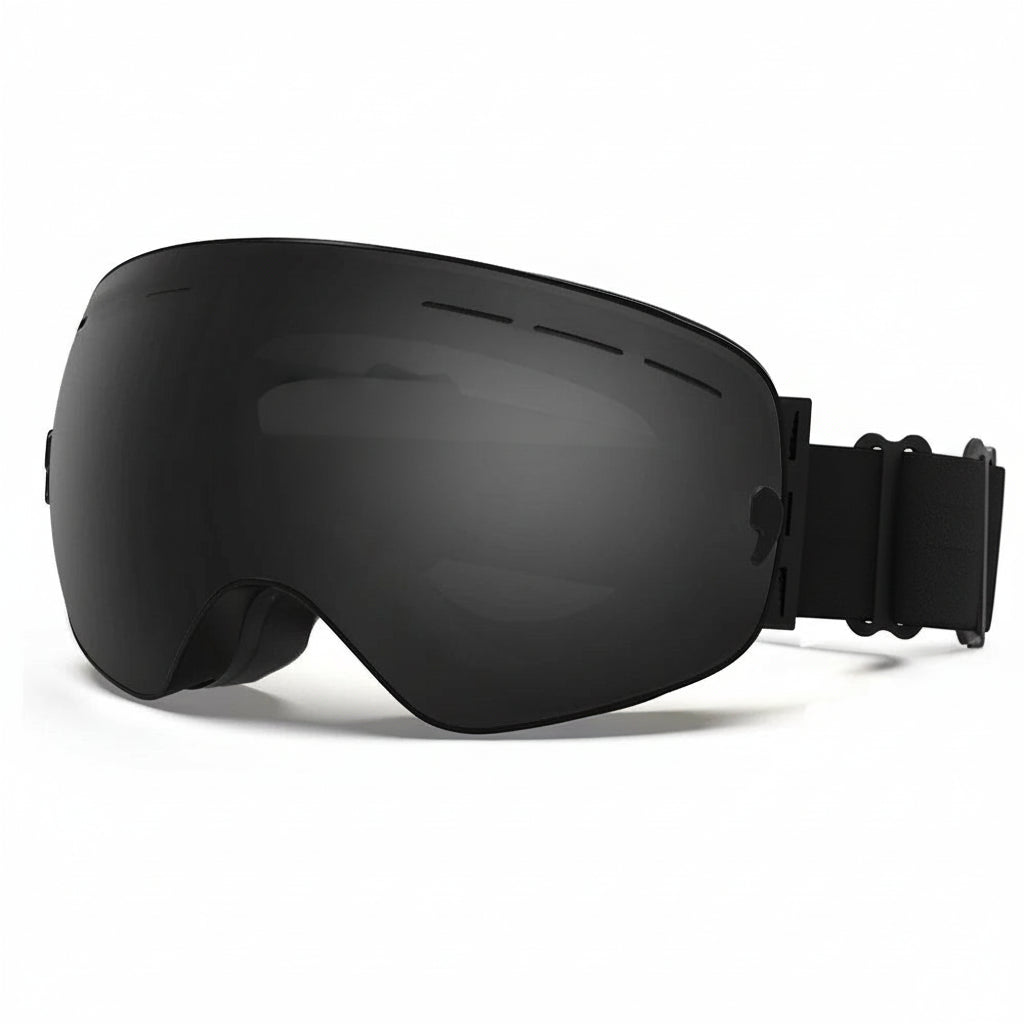 Natfire Snow Ski Goggles with UV400 Protection & Anti-Fog Interchangeable Lenses 13