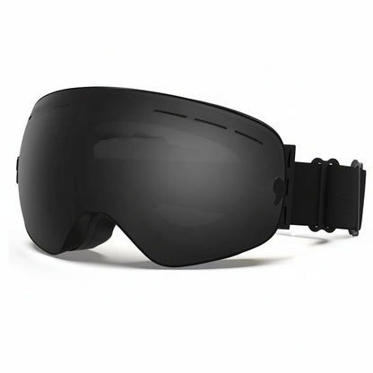 Natfire Snow Ski Goggles with UV400 Protection & Anti-Fog Interchangeable Lenses 13