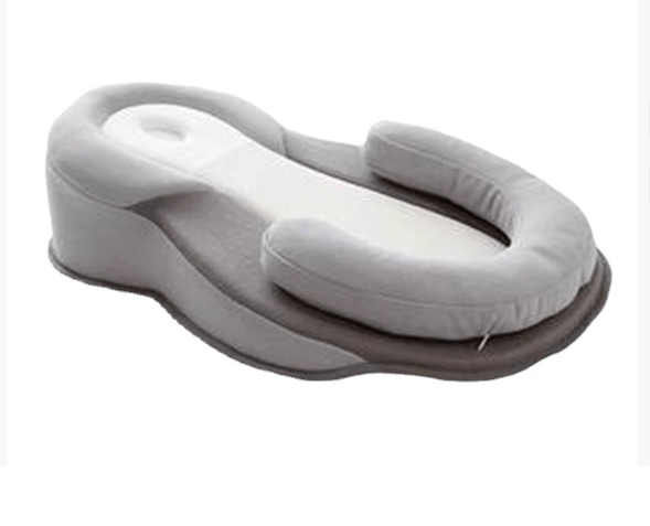 NestleNap Baby Pillow - Ergonomic pillow for safe baby sleep 10