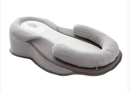 NestleNap Baby Pillow - Ergonomic pillow for safe baby sleep 10