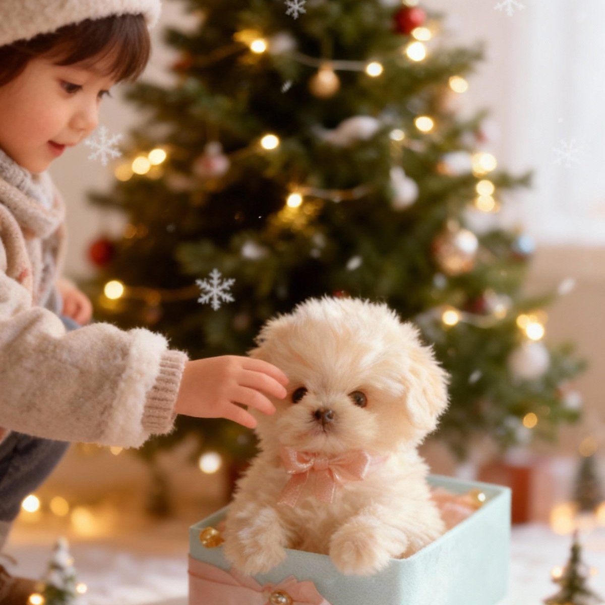 Nicoo - Interactive Robot Dog Toy with Realistic Movements & Sounds 1