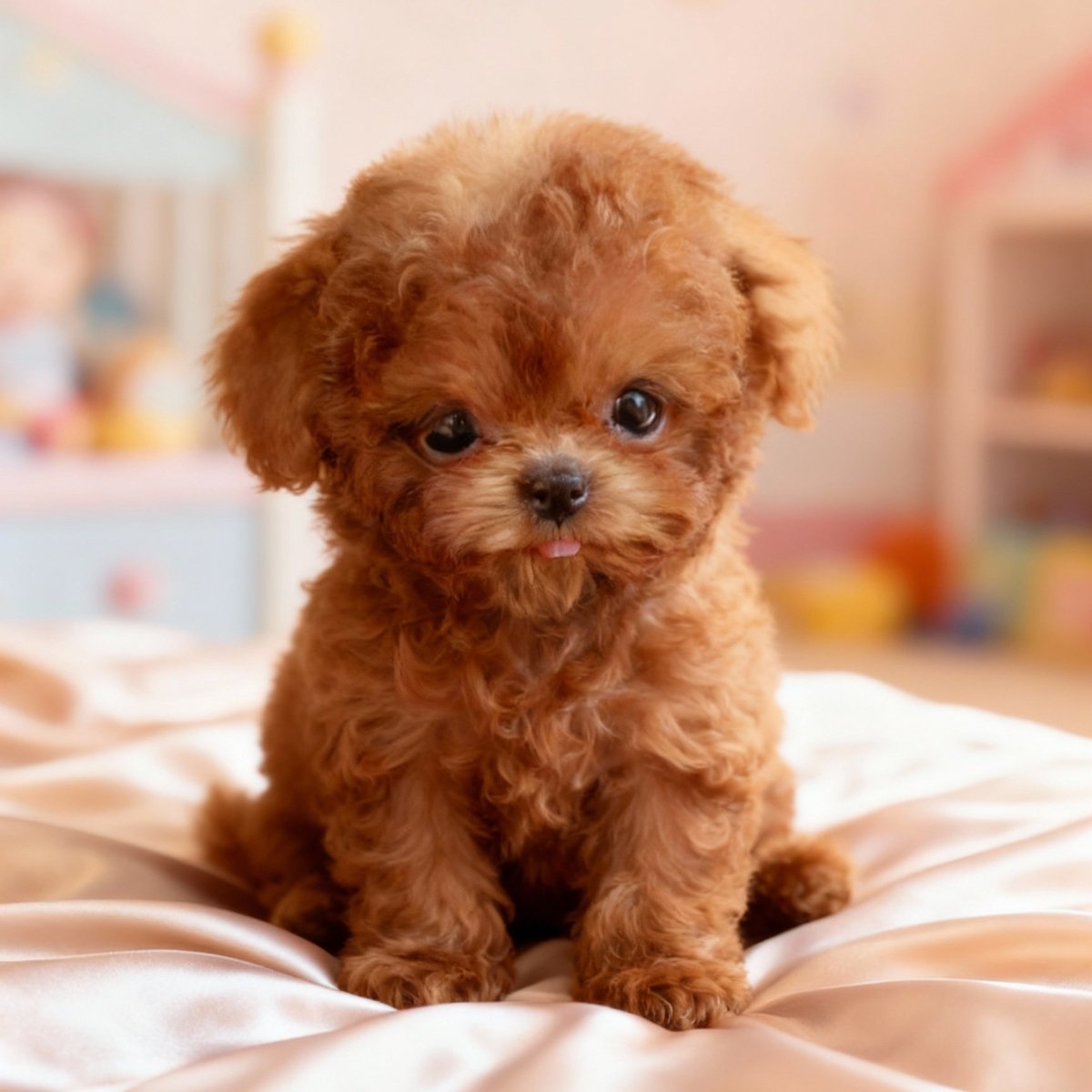 Nicoo - Interactive Robot Dog Toy with Realistic Movements & Sounds 4