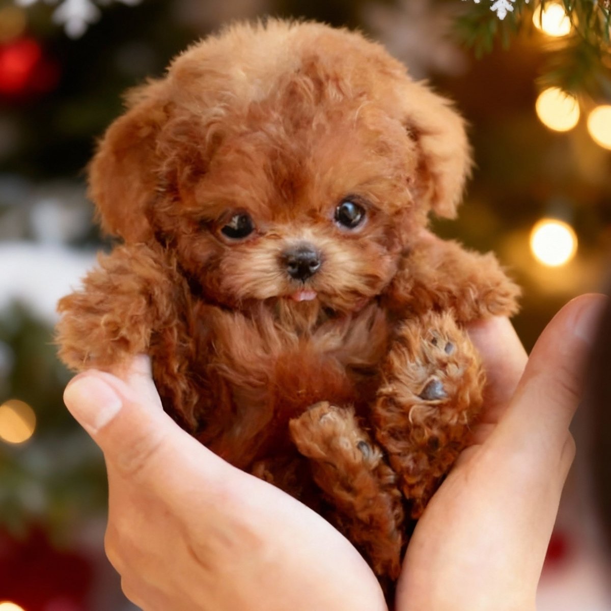 Nicoo - Interactive Robot Dog Toy with Realistic Movements & Sounds 8