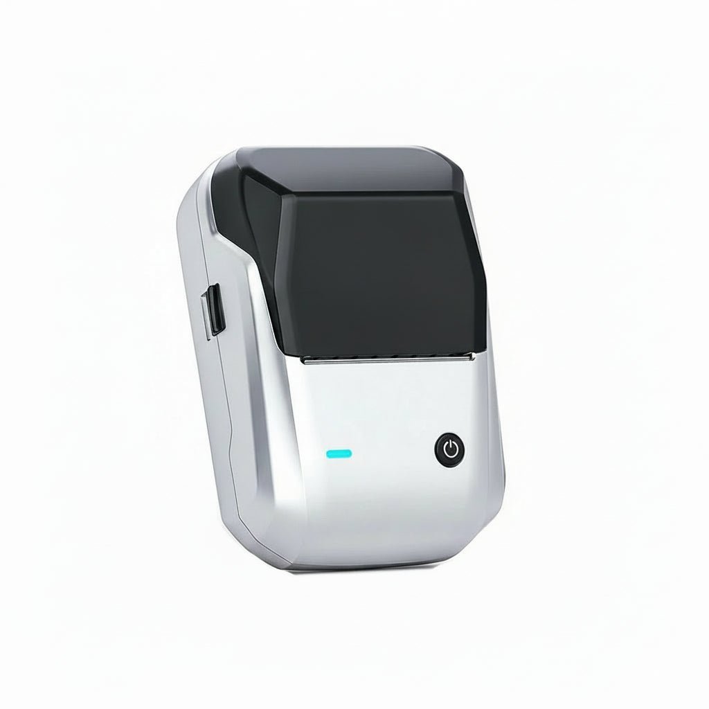 Niimbot B1 Wireless Thermal Label Printer - Bluetooth Inkless Label Maker 13