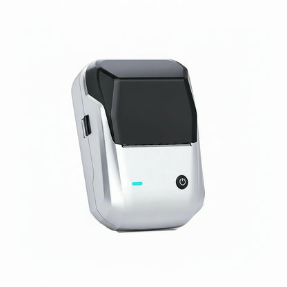 Niimbot B1 Wireless Thermal Label Printer - Bluetooth Inkless Label Maker 13