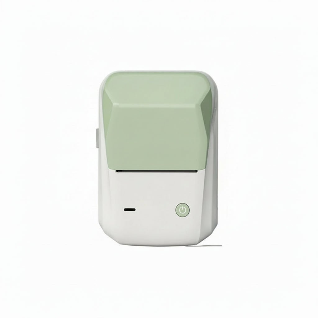 PRINTWAVE – Bluetooth Inkless Label Maker with Wireless Thermal Output