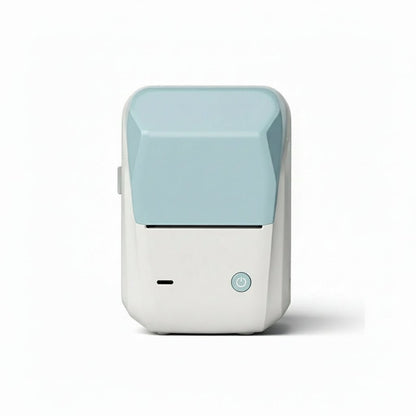 PRINTWAVE – Bluetooth Inkless Label Maker with Wireless Thermal Output