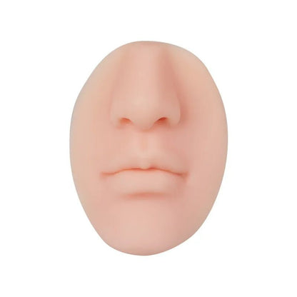 Nose-Shaped Wall-Mounted Soap Dispenser - Fun Silicone Design for Home Decor 9