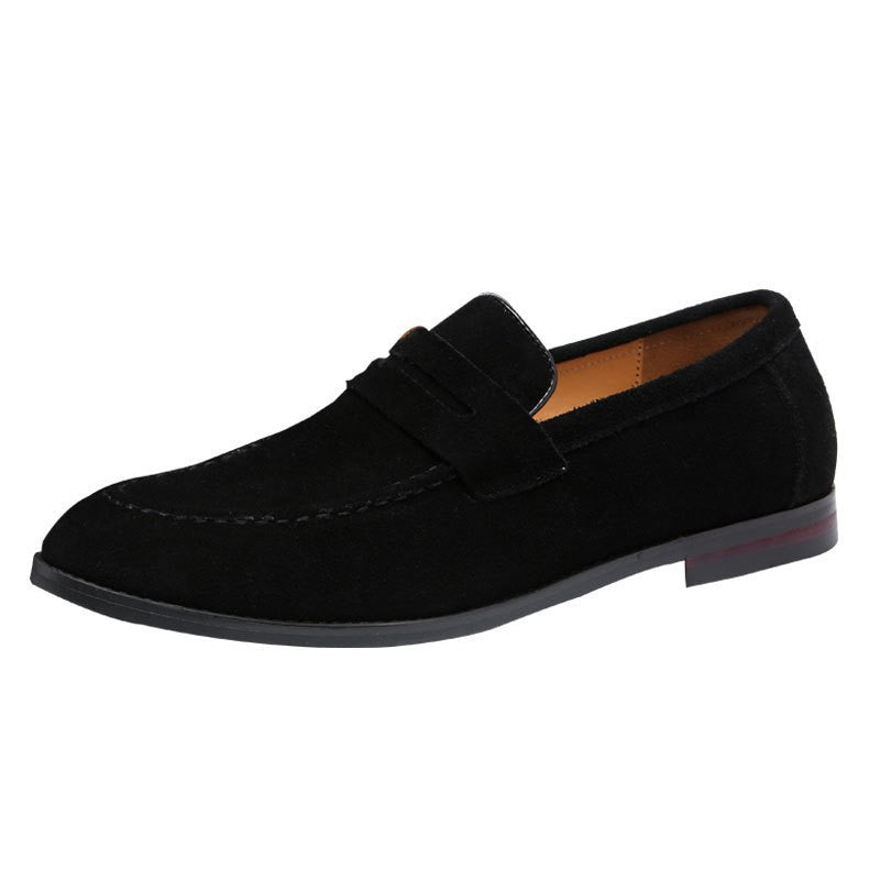 Men Summer Loafers