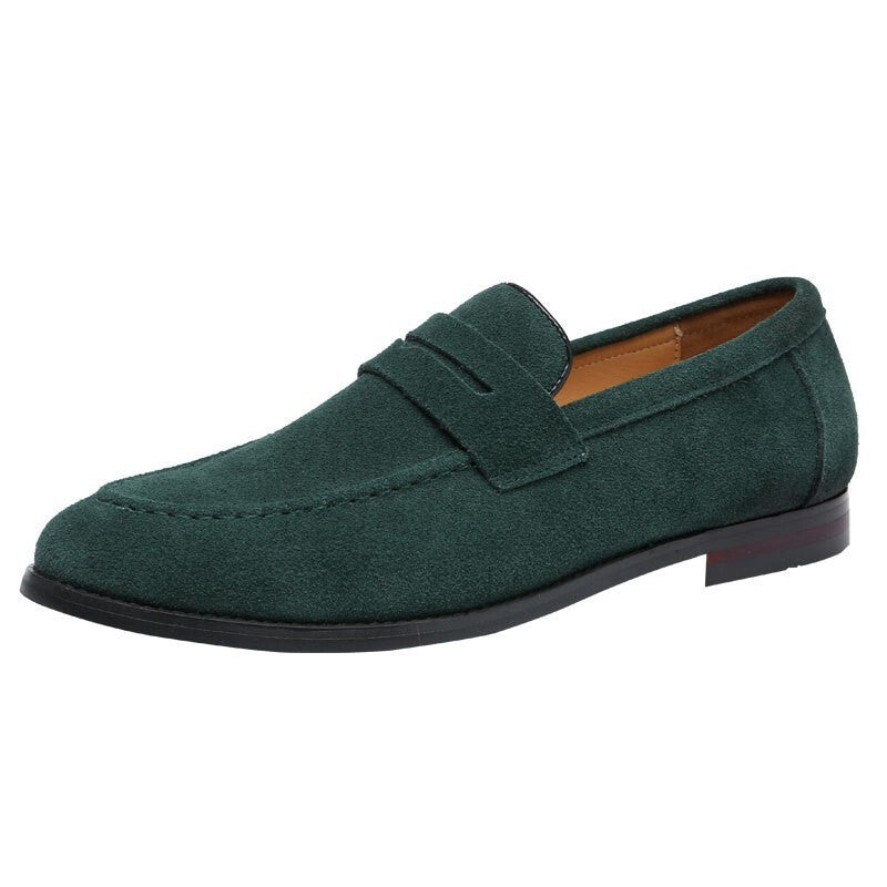 Men Summer Loafers