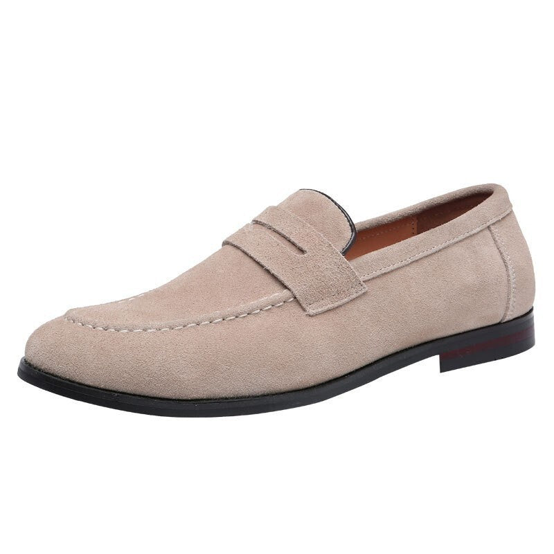 Men Summer Loafers