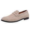 Men Summer Loafers