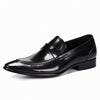 Casual Leather Loafers