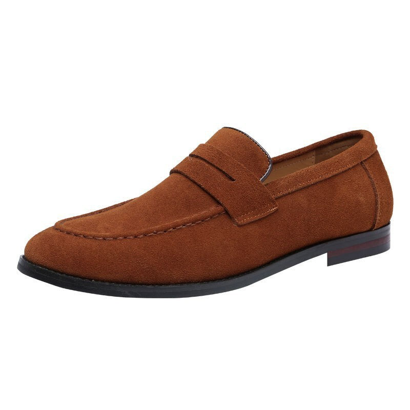 Men Summer Loafers