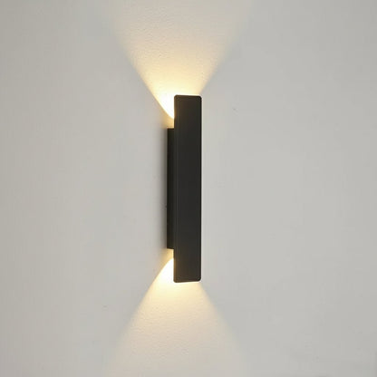 OUTGLOW – Waterproof LED aluminum wall light for indoor & outdoor use 11