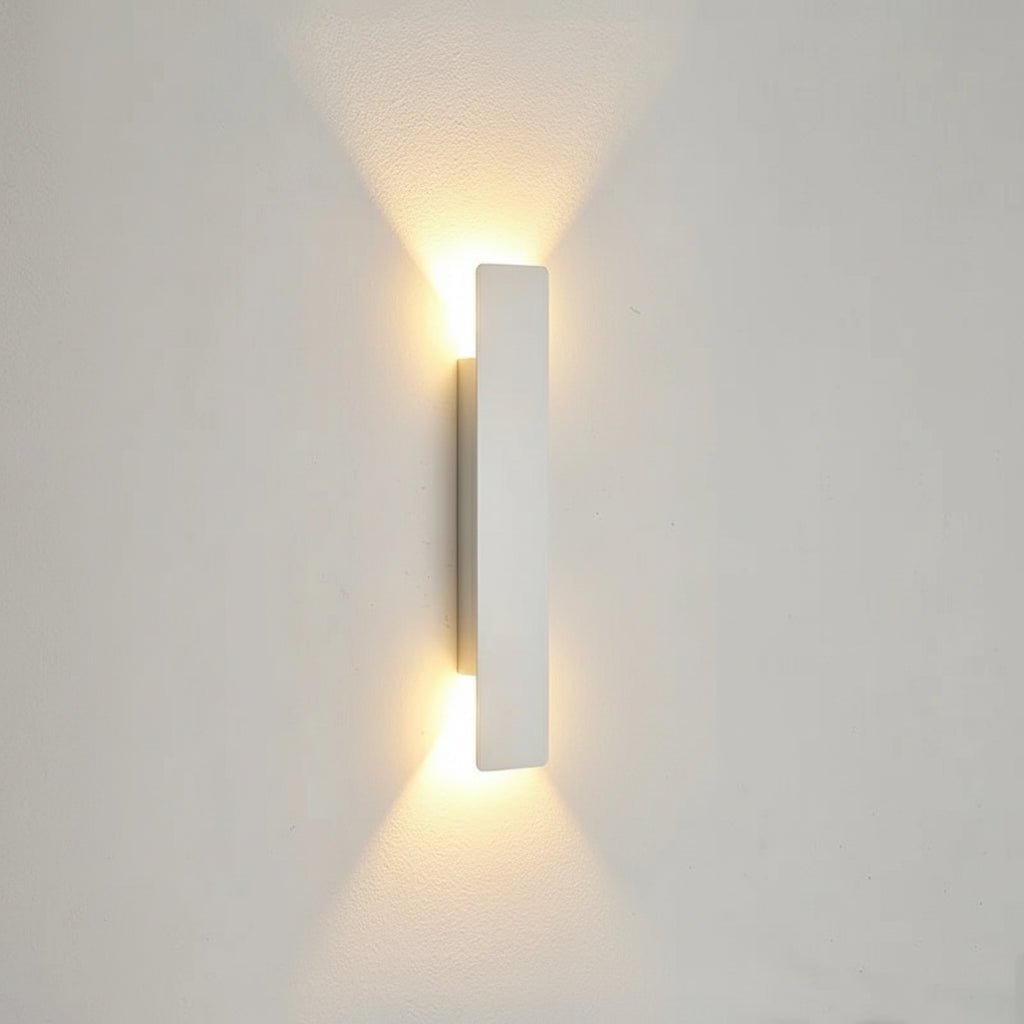 OUTGLOW – Waterproof LED aluminum wall light for indoor & outdoor use 6
