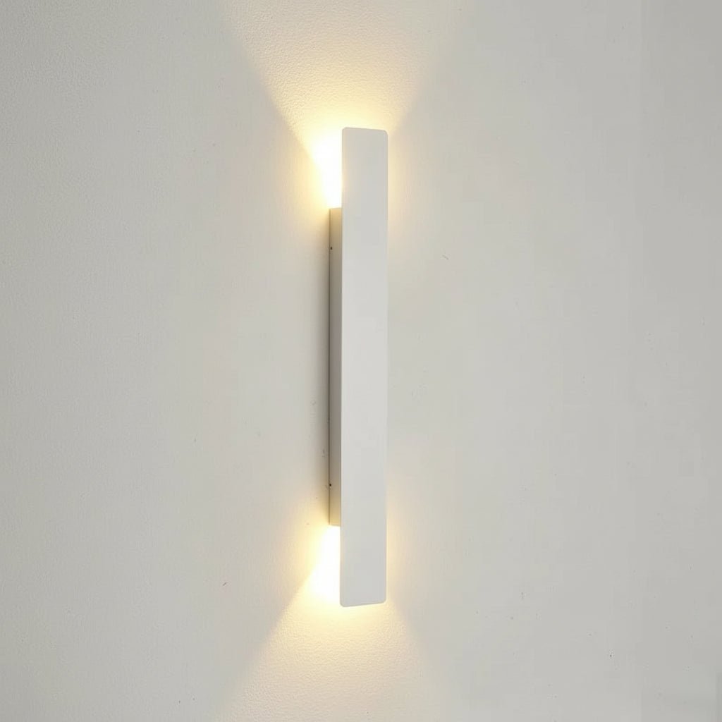 OUTGLOW – Waterproof LED aluminum wall light for indoor & outdoor use 7