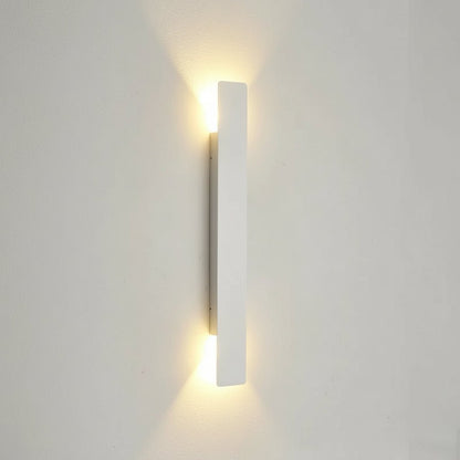 OUTGLOW – Waterproof LED aluminum wall light for indoor & outdoor use 7