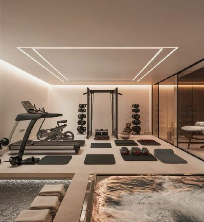Fitness & Health