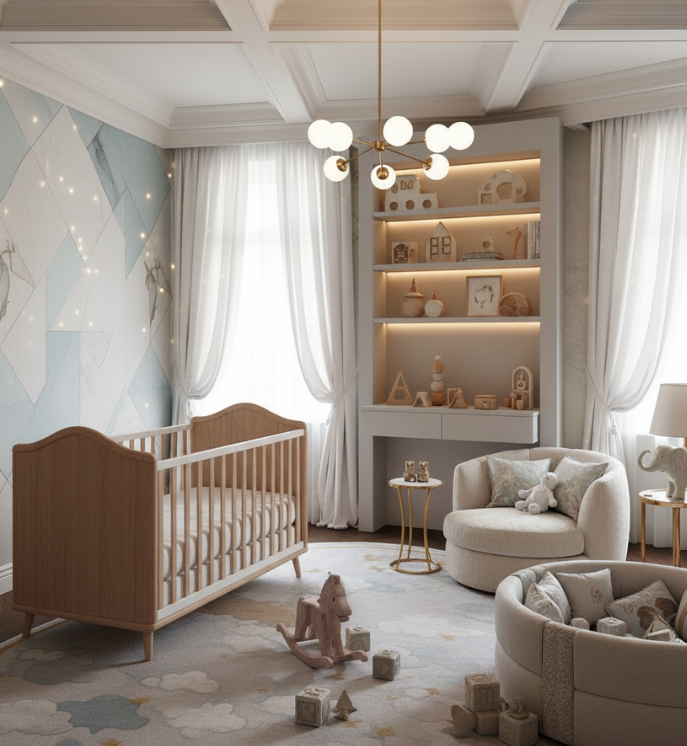 Baby & Children