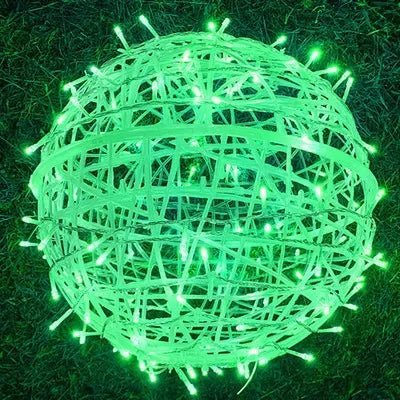 Orbola LED Light Ball - Waterproof Outdoor Lights for Ambiance & Decor 7