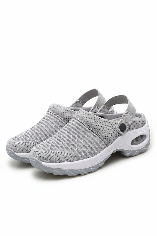 SOLEAIR – Orthopedic Diabetic Shoes with Cushioned Air Sole