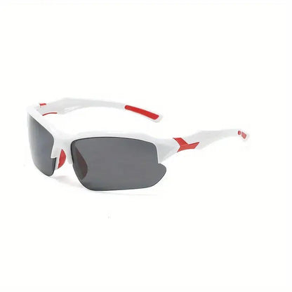 OutdoorHaven Polarized Sports Sunglasses - Ultralight Durable Design & UV Protection 9