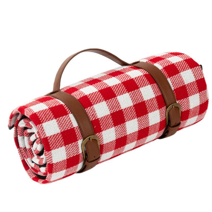 Outdoor Essentials - Waterproof Foldable Picnic Blanket for Comfort and Versatility 10