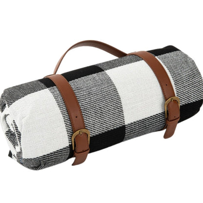 Outdoor Essentials - Waterproof Foldable Picnic Blanket for Comfort and Versatility 13