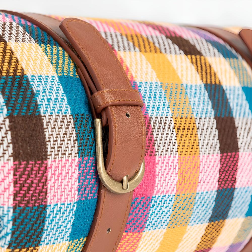 Outdoor Essentials - Waterproof Foldable Picnic Blanket for Comfort and Versatility 5