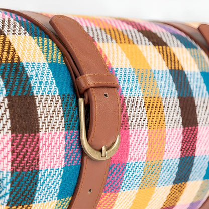 Outdoor Essentials - Waterproof Foldable Picnic Blanket for Comfort and Versatility 5