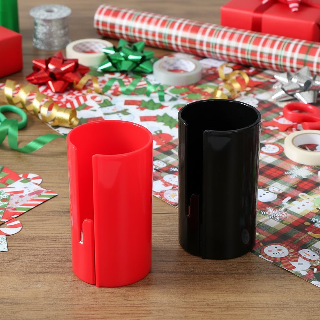 PAPERCUTZ – Compact mini paper cutter for precise cuts & craft projects 2