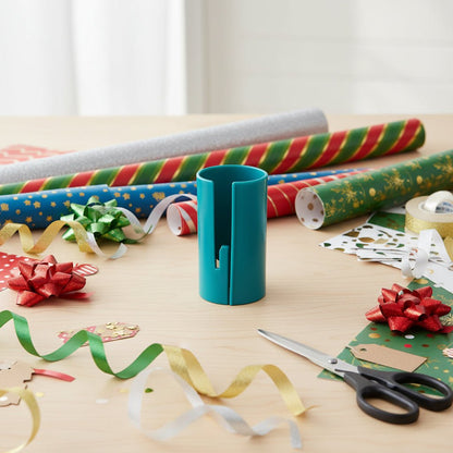 PAPERCUTZ – Compact mini paper cutter for precise cuts & craft projects 8