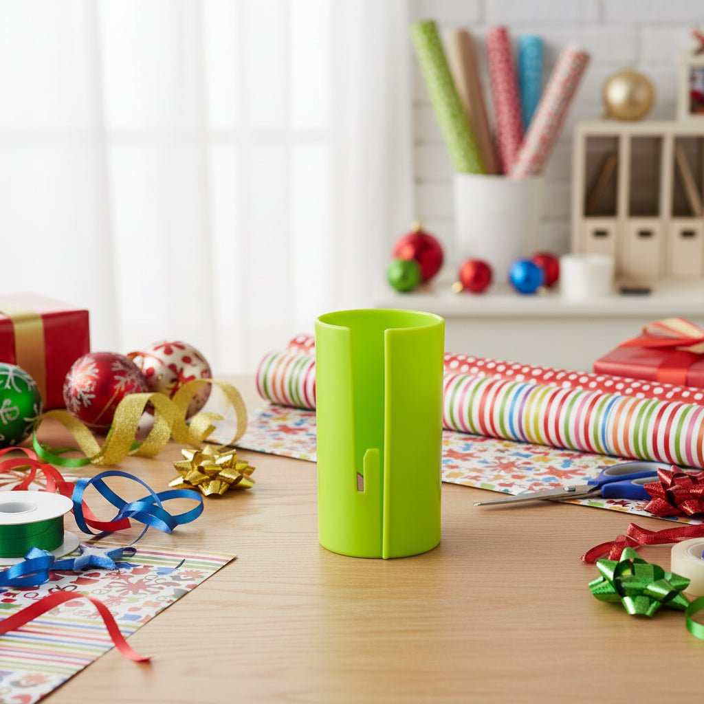 PAPERCUTZ – Compact mini paper cutter for precise cuts & craft projects 9