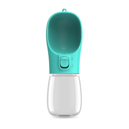 PIERRE HYDRATION – Leak-proof drinking bottle for dogs