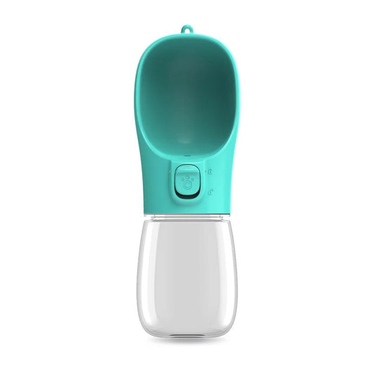 PIERRE HYDRATION – Leak-proof drinking bottle for dogs