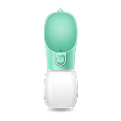 PIERRE HYDRATION – Leak-proof drinking bottle for dogs