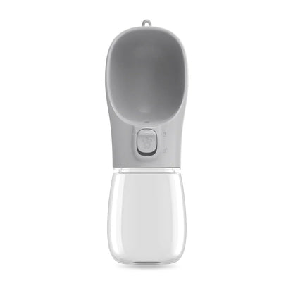 PIERRE HYDRATION – Leak-proof drinking bottle for dogs
